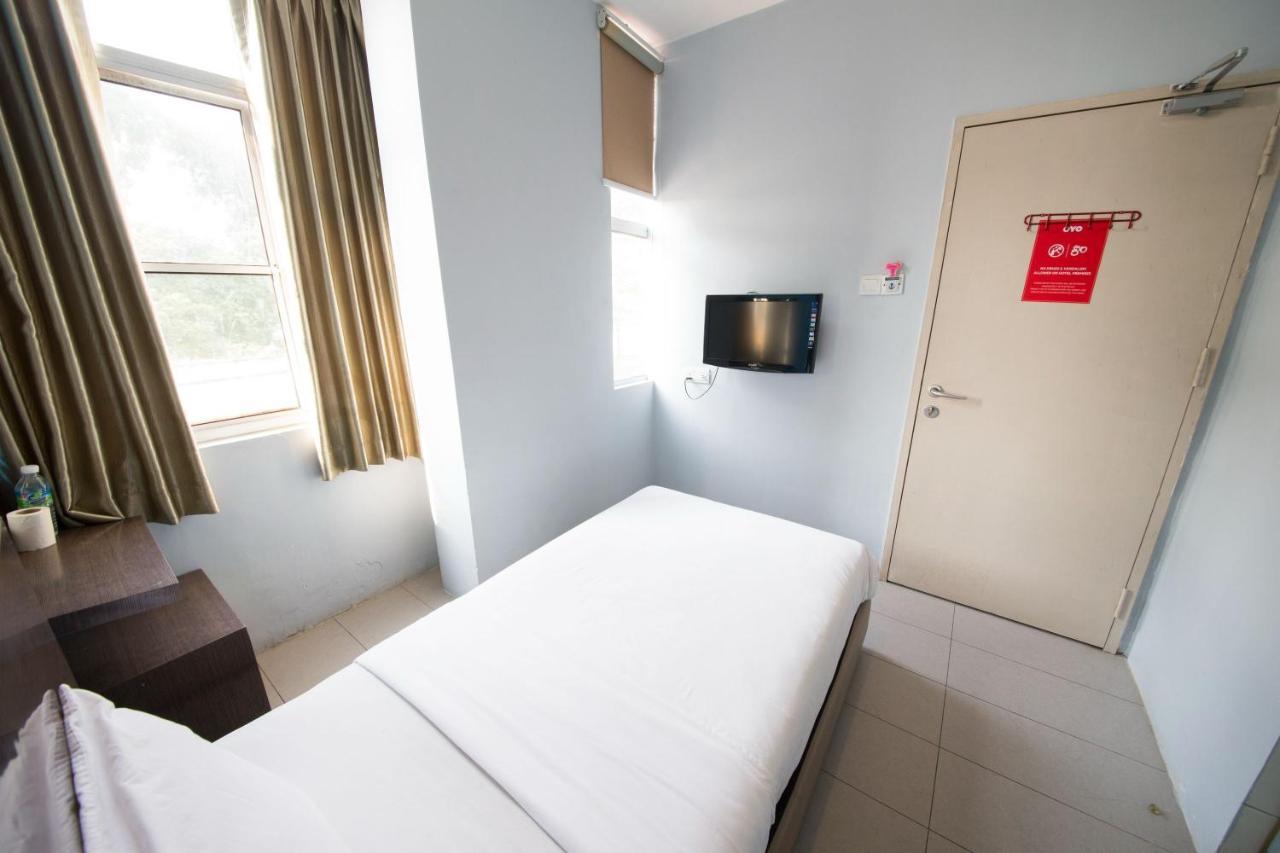 Golden Pearl Hotel Near Universiti Tun Hussein Onn Malaysia Uthm Batu Pahat Kültér fotó