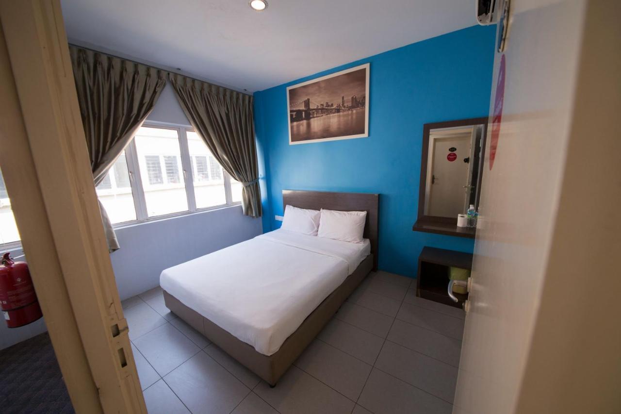 Golden Pearl Hotel Near Universiti Tun Hussein Onn Malaysia Uthm Batu Pahat Kültér fotó