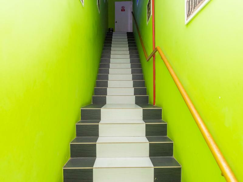 Golden Pearl Hotel Near Universiti Tun Hussein Onn Malaysia Uthm Batu Pahat Kültér fotó