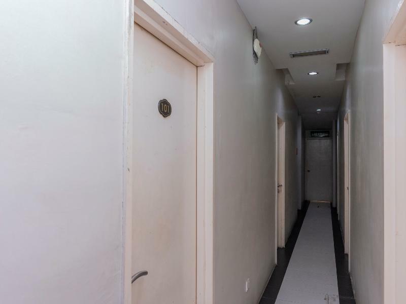 Golden Pearl Hotel Near Universiti Tun Hussein Onn Malaysia Uthm Batu Pahat Kültér fotó